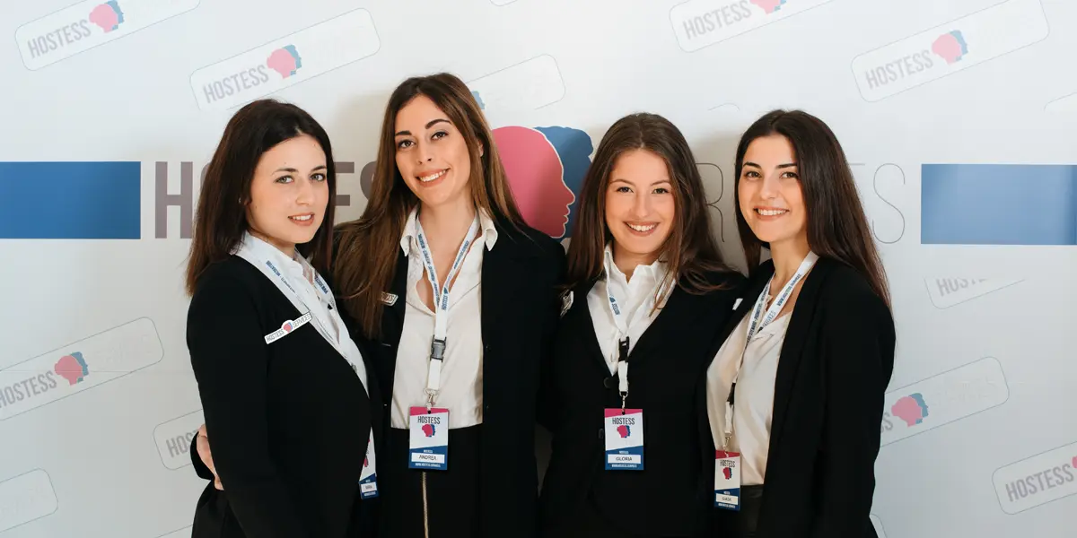 Home - Hostess e Interpreti a Teramo