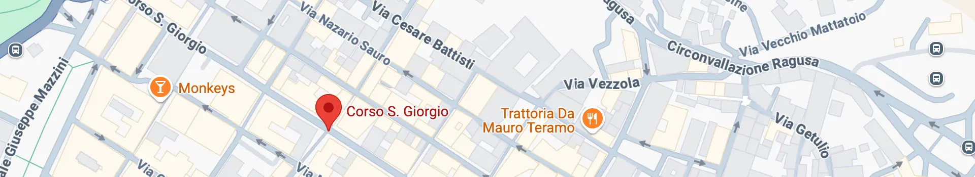 Servizio interpreti